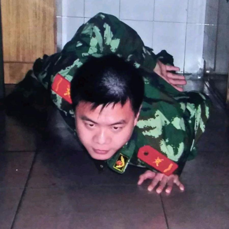 迦禅～（晨）天（挣）大钱