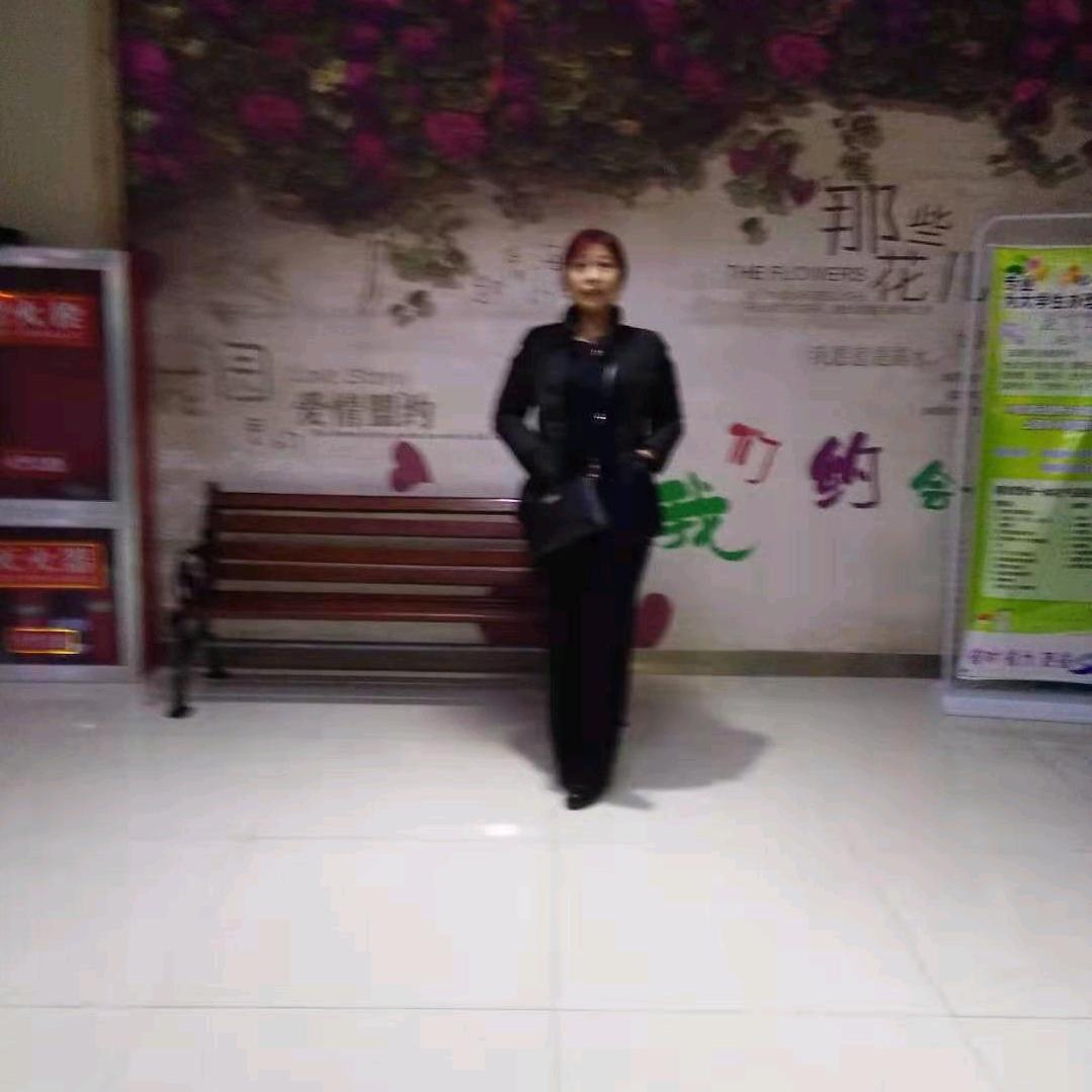 玲姐🌹