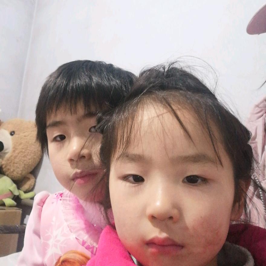 田馨灵（灵儿）