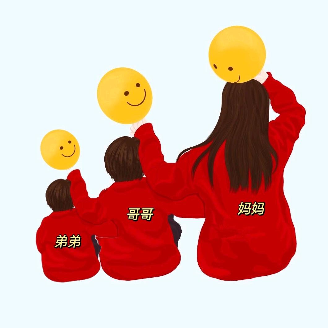 大皓小宸的Mami💕
