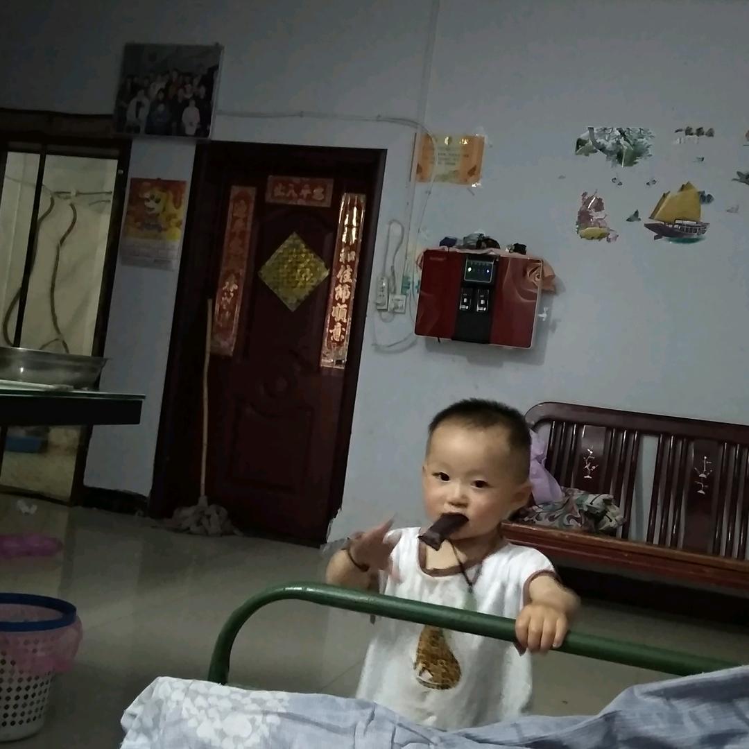 李金兵，一生平安