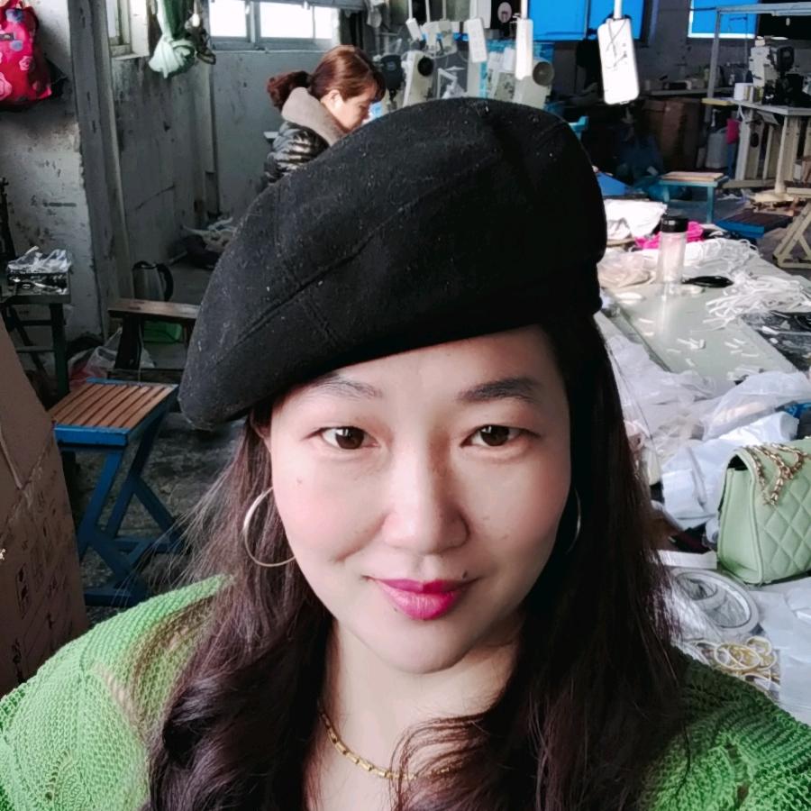 张美琪