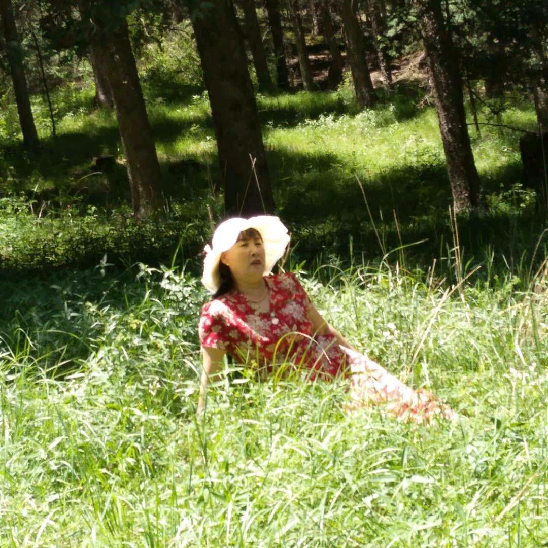 清晨