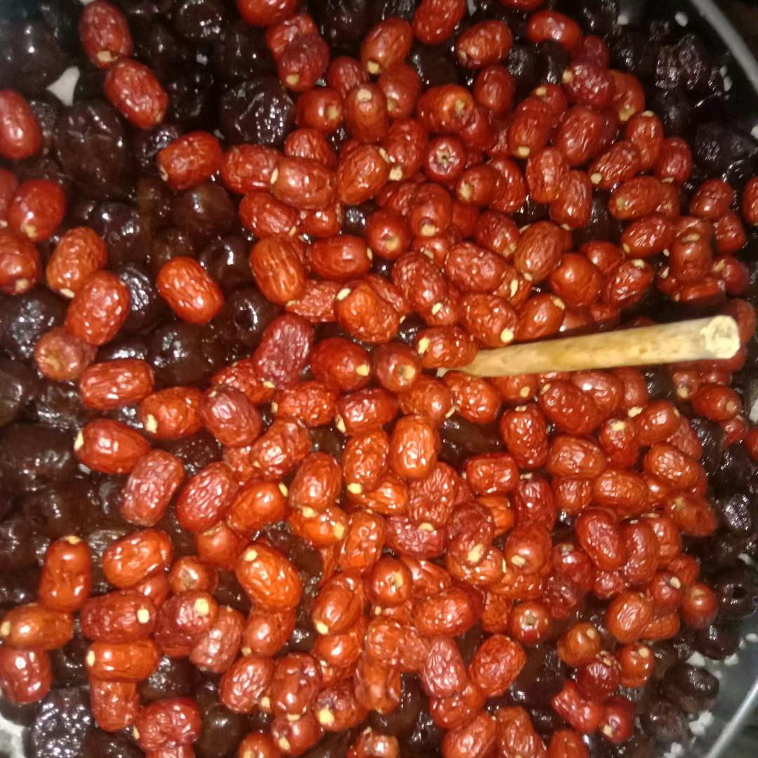 优质甑糕创始人～人民医院门口