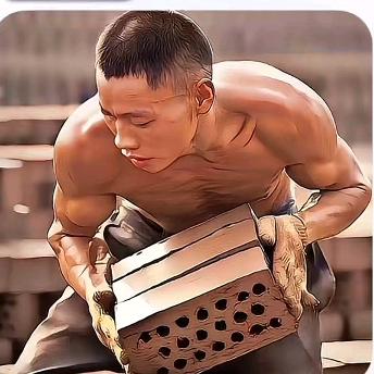 曹  二   爷（承蒙厚爱）