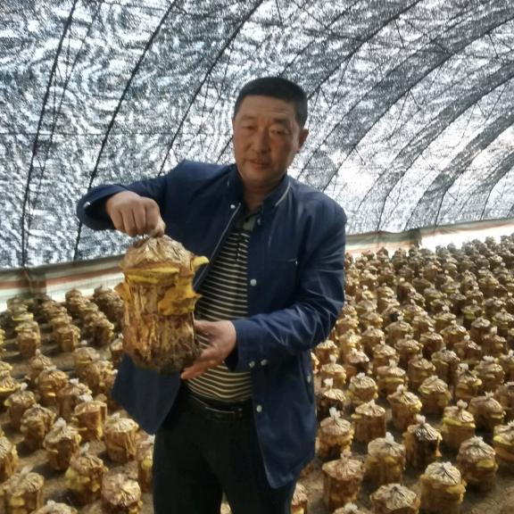 延边兴旺公司魏森清
