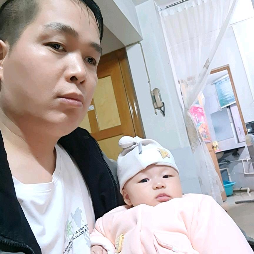 龙的传人——老四