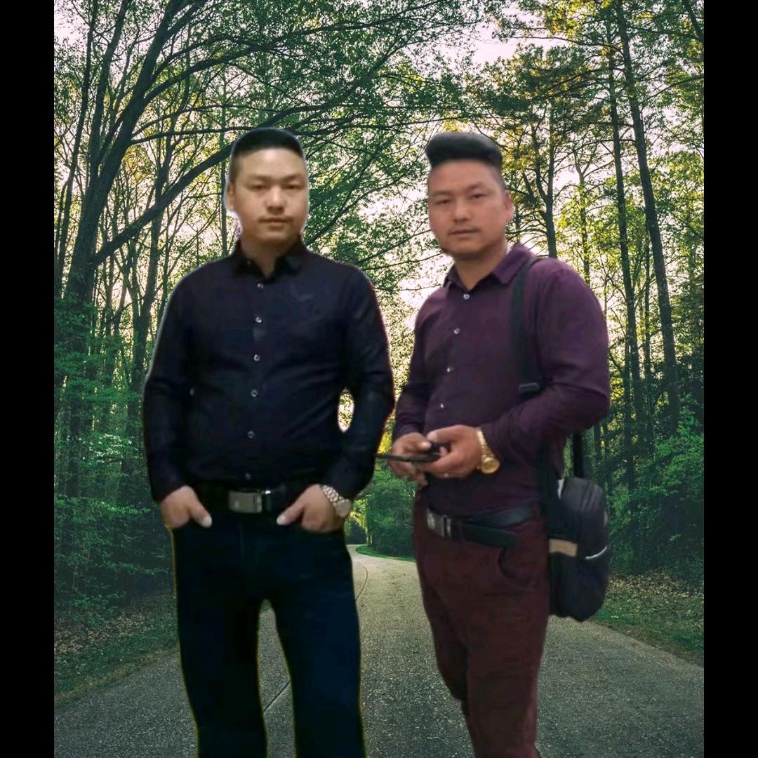 鍾義韆鞦…張飛楊…