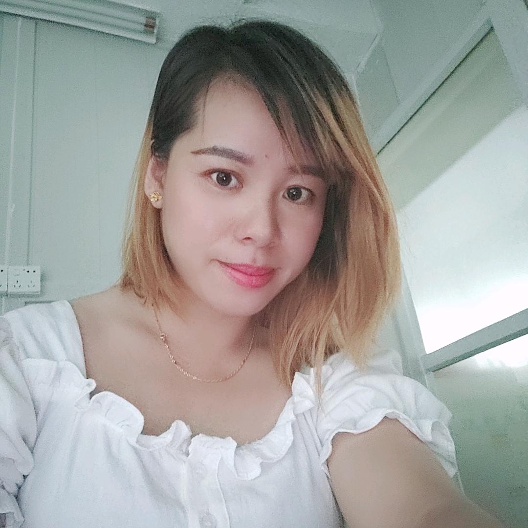 可爱的小傻瓜