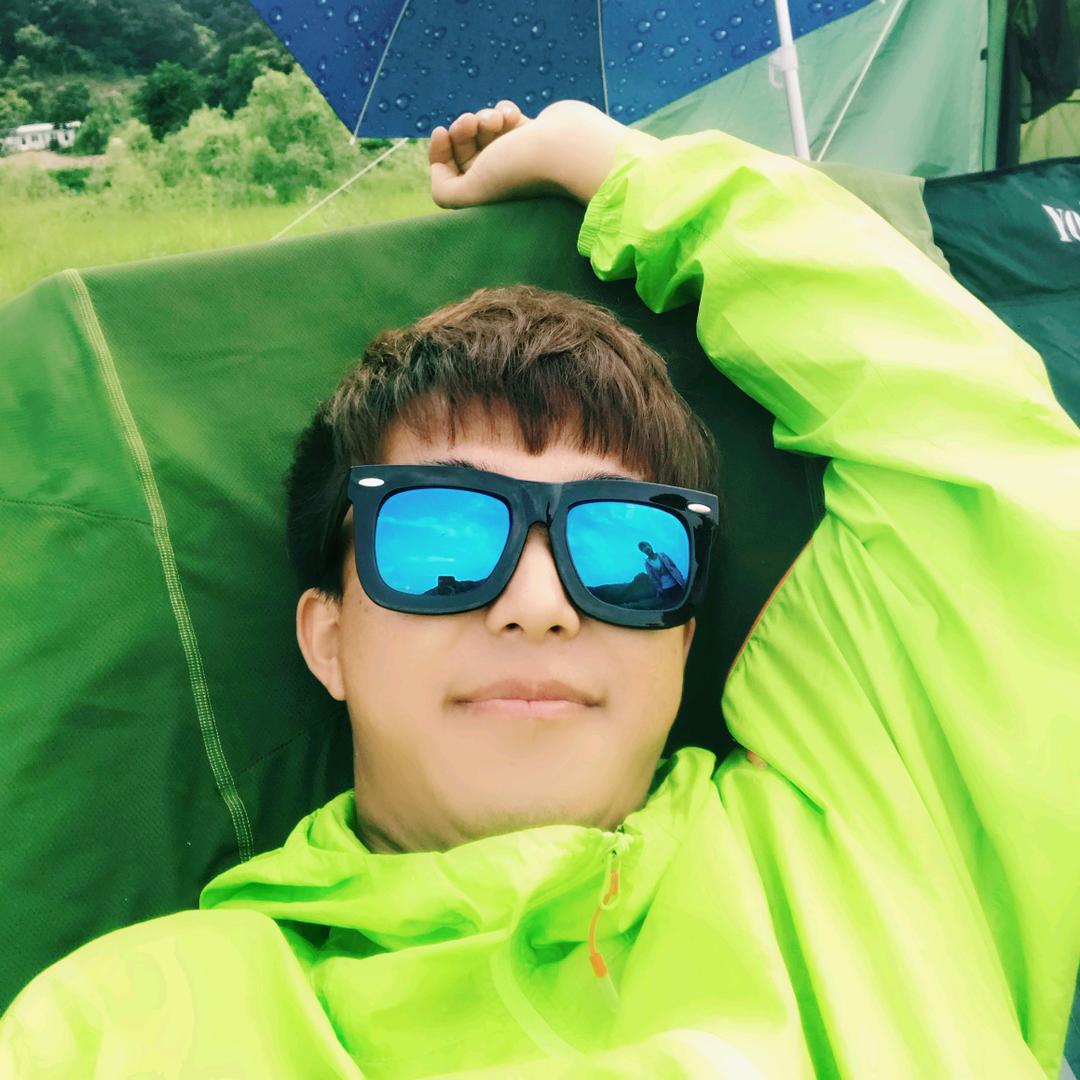 巫哥的日常（出差版）