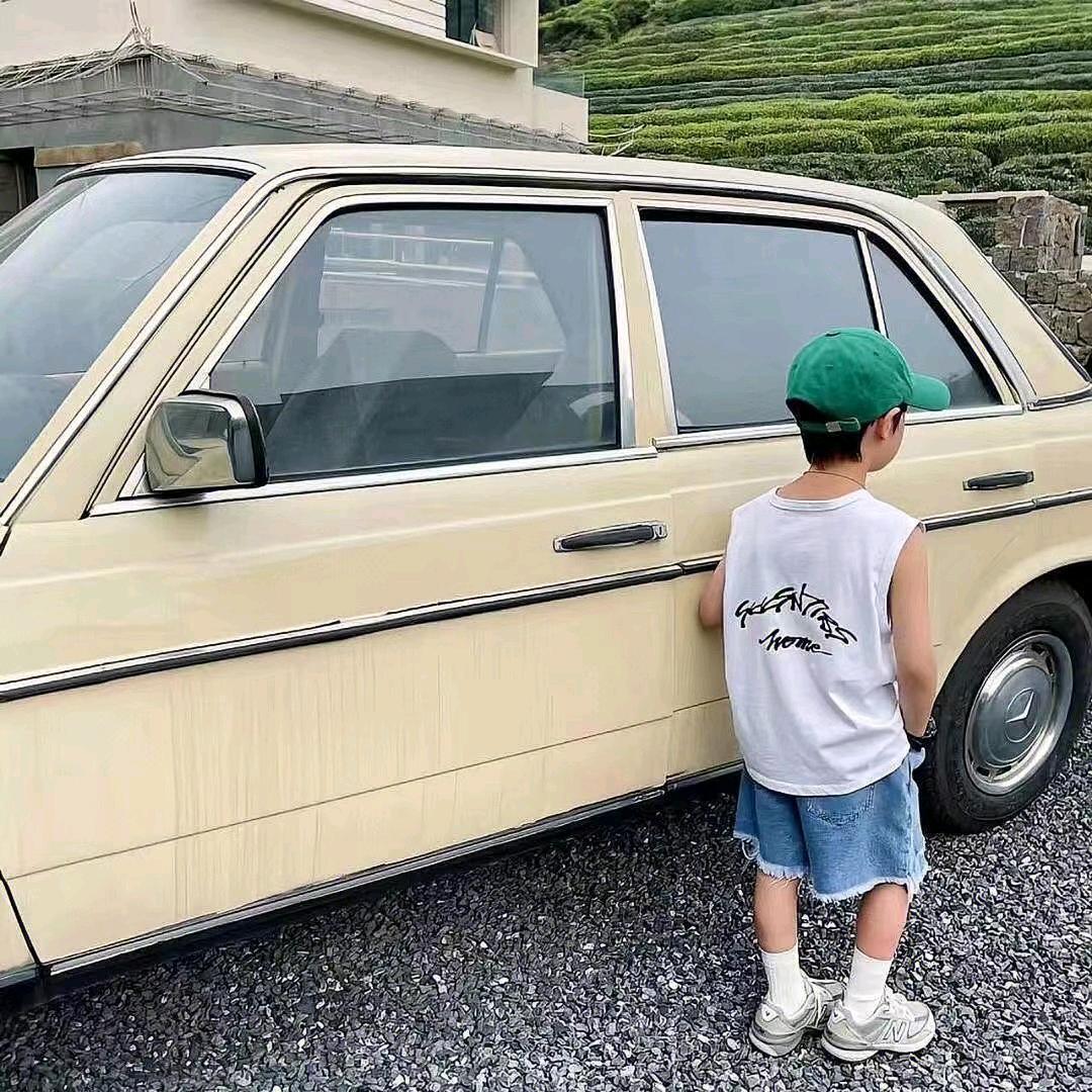 本宝宝不说我姓郑