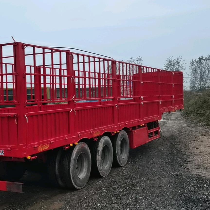 专业车厢挂车，制作，维修