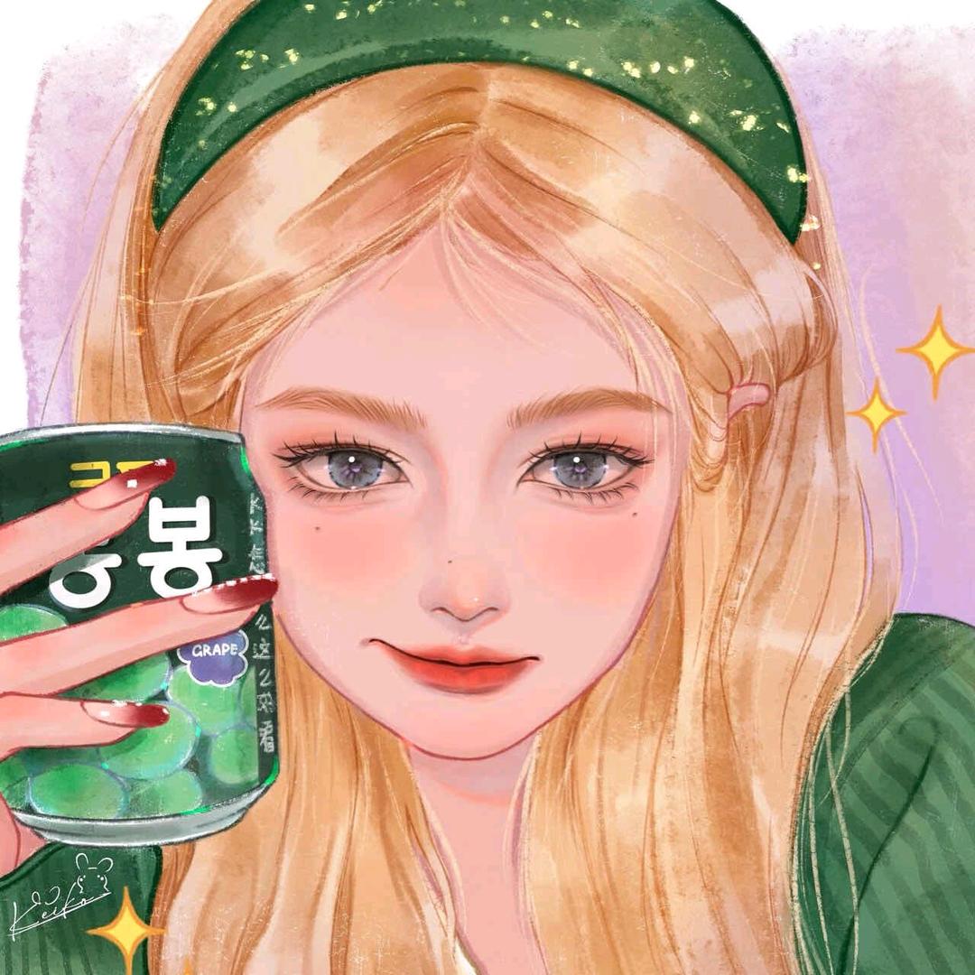 ➻爱吃鱼的猫🐱