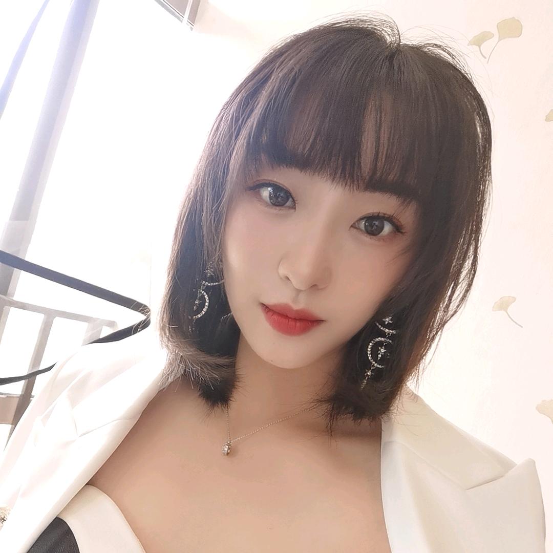 CF橙子姐姐🍊