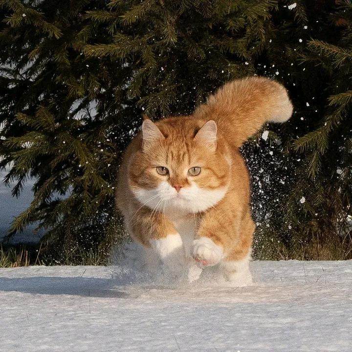 猫狗不全