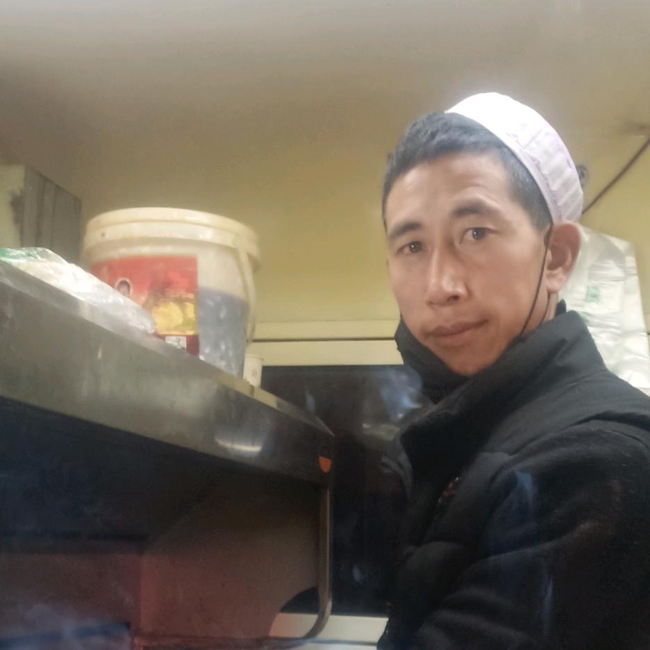 马一不拉潇洒哥