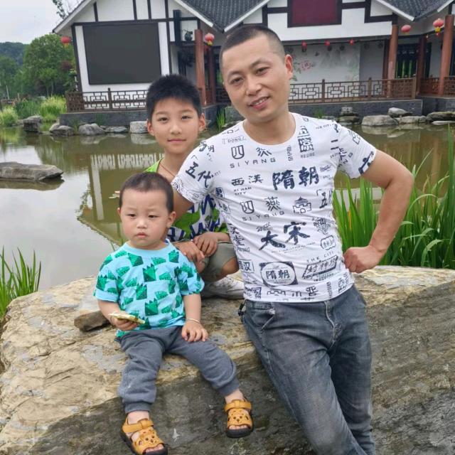 腊味访-陈剑波