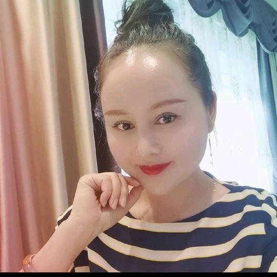 娟子
