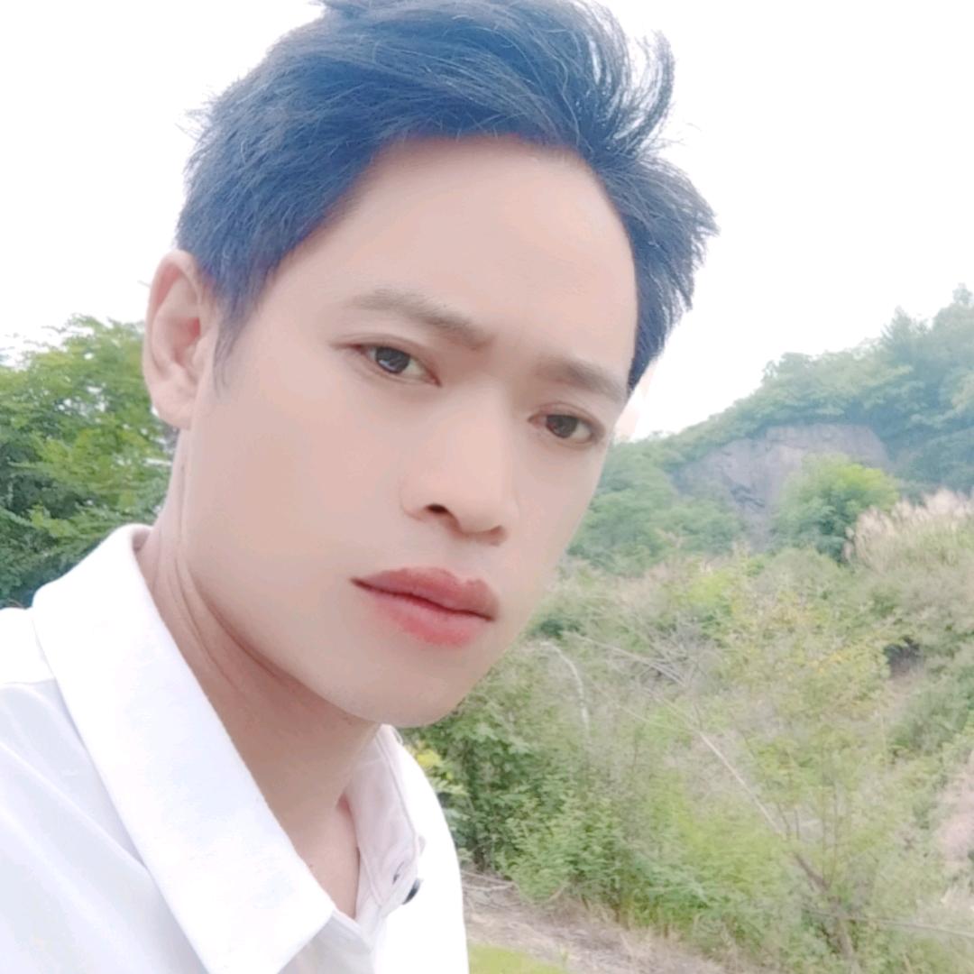 织金山歌一小朱哥