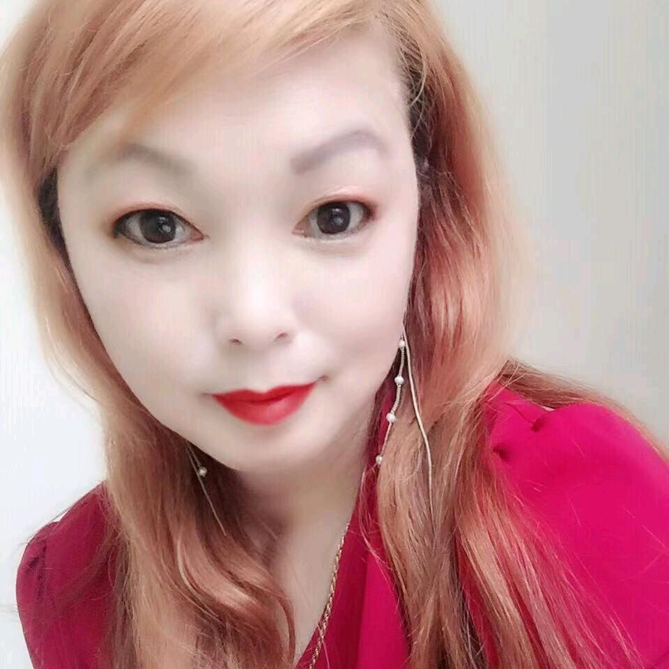 白云朵朵