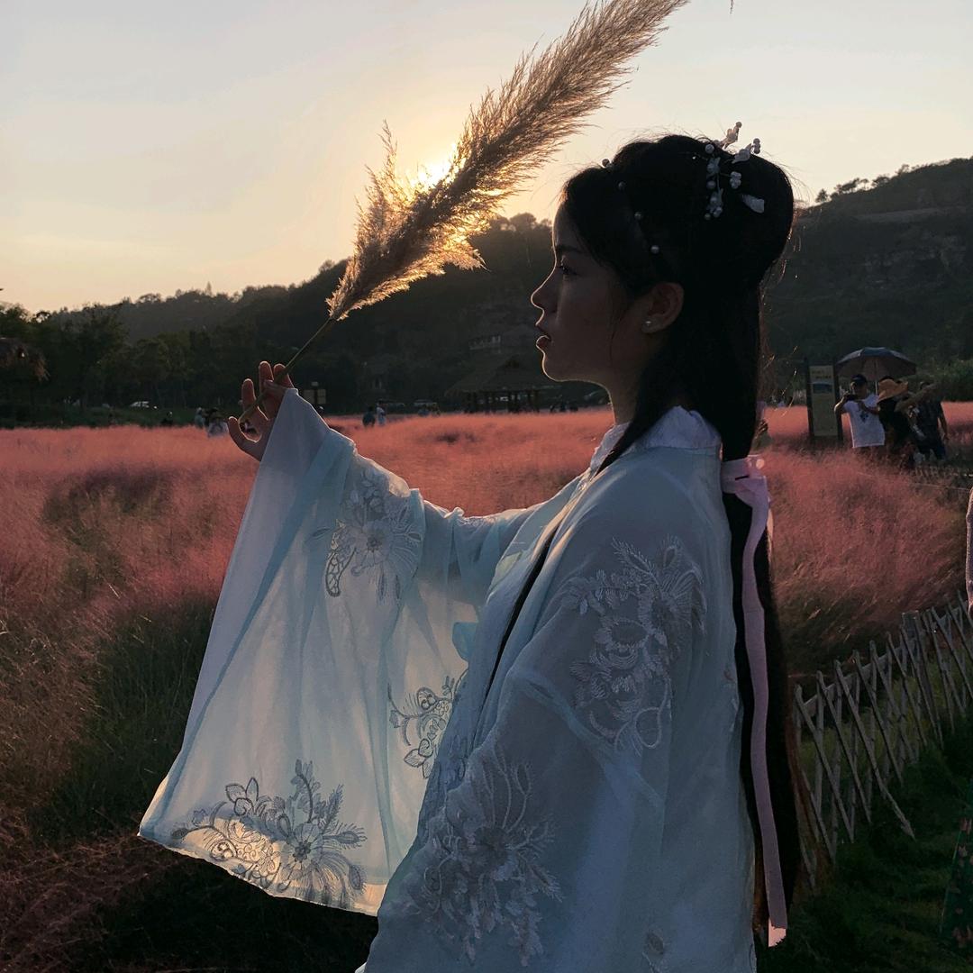 半城繁华半城殇