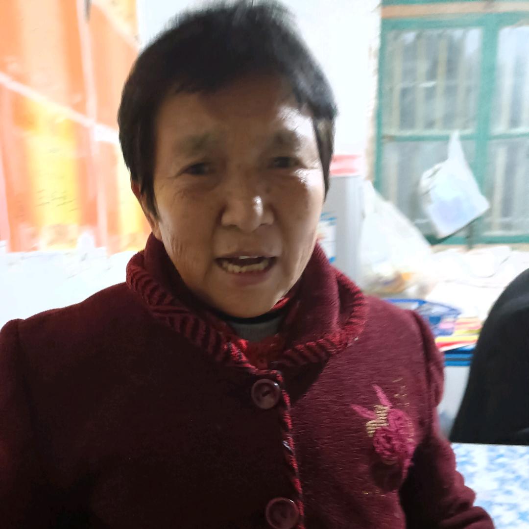 李玉芳