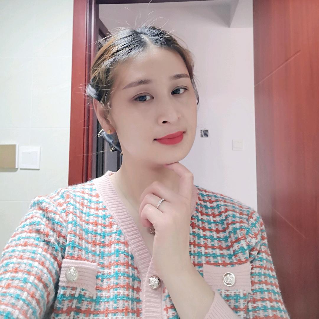 一缕晨曦
