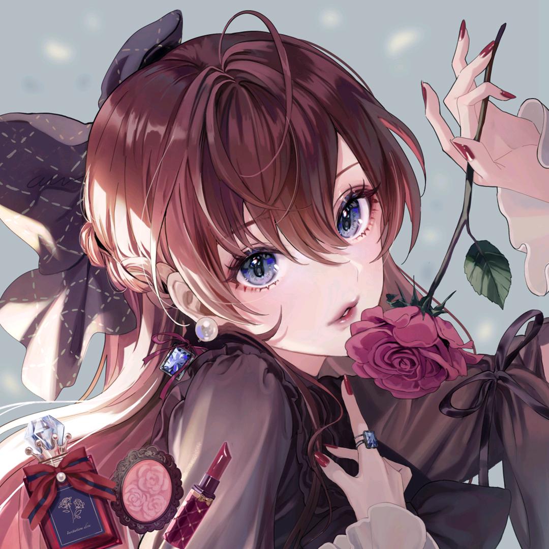 丽丽美妆好物推荐~