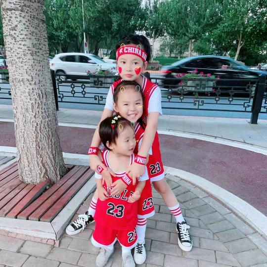 幸福就是你甜蜜蜜