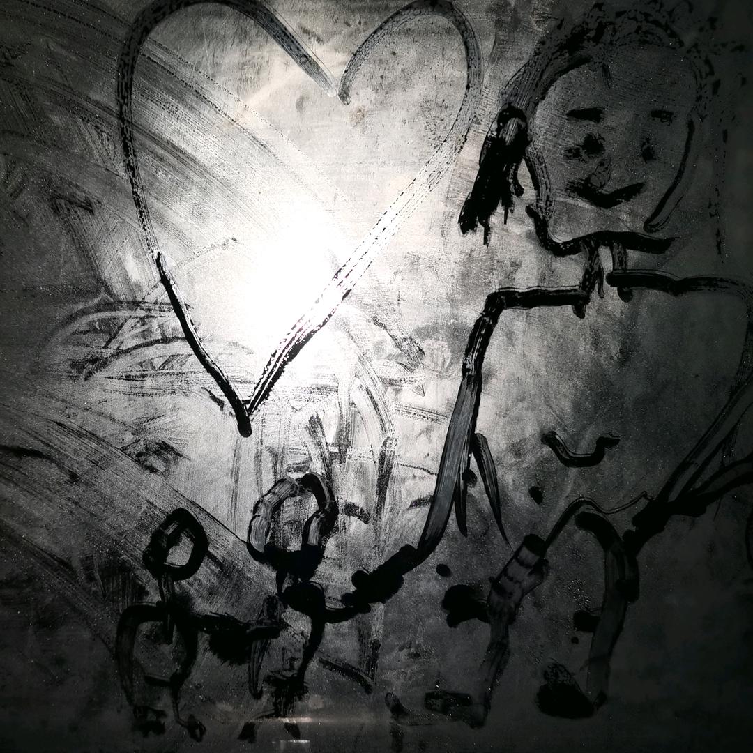 每个名字前都有个@