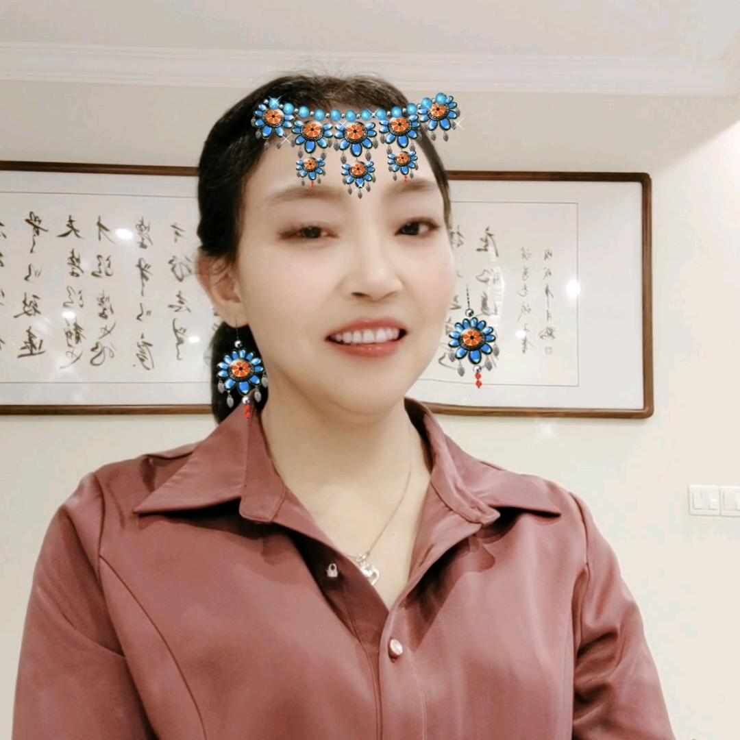 张姐