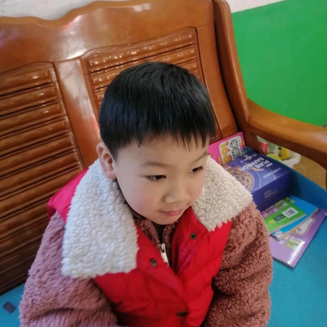 少扬哥