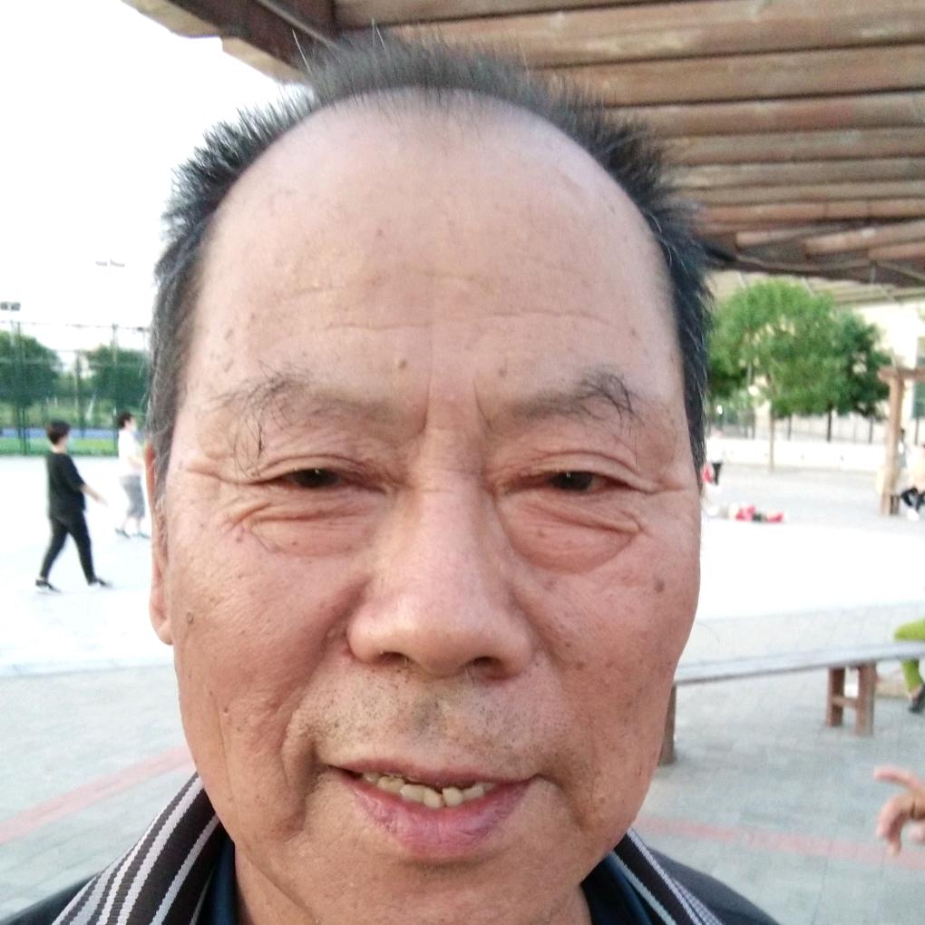 马殿学