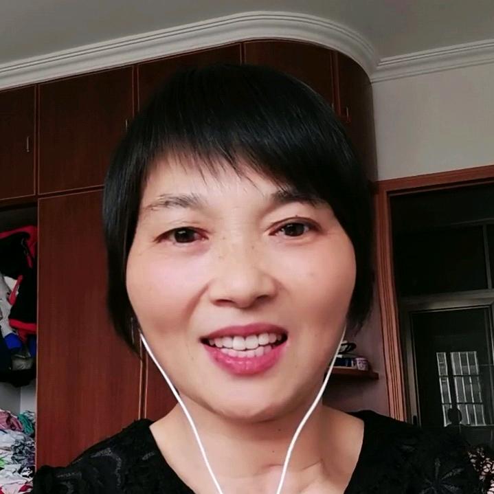 付姐爱唱歌