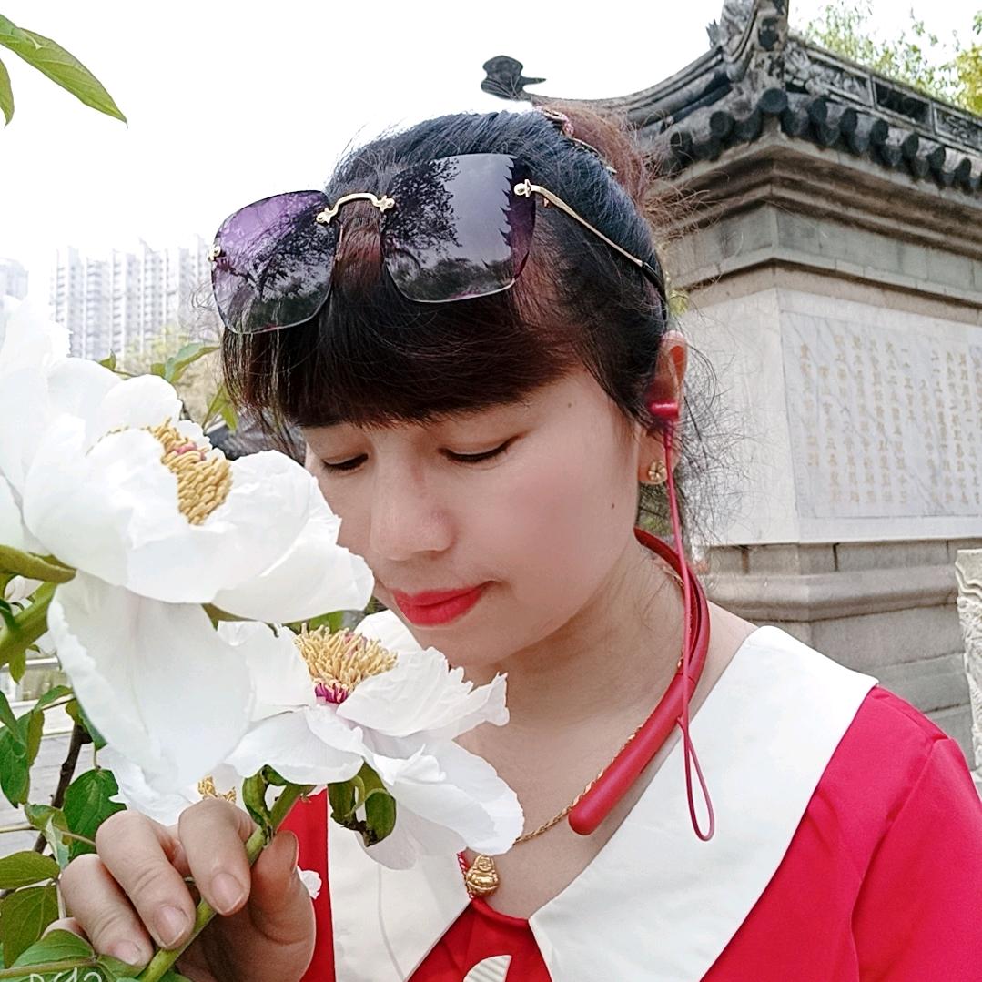 柔柔的心