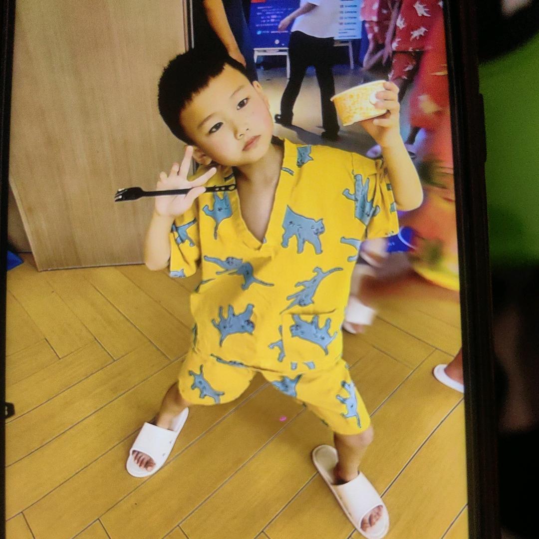 小宇宇
