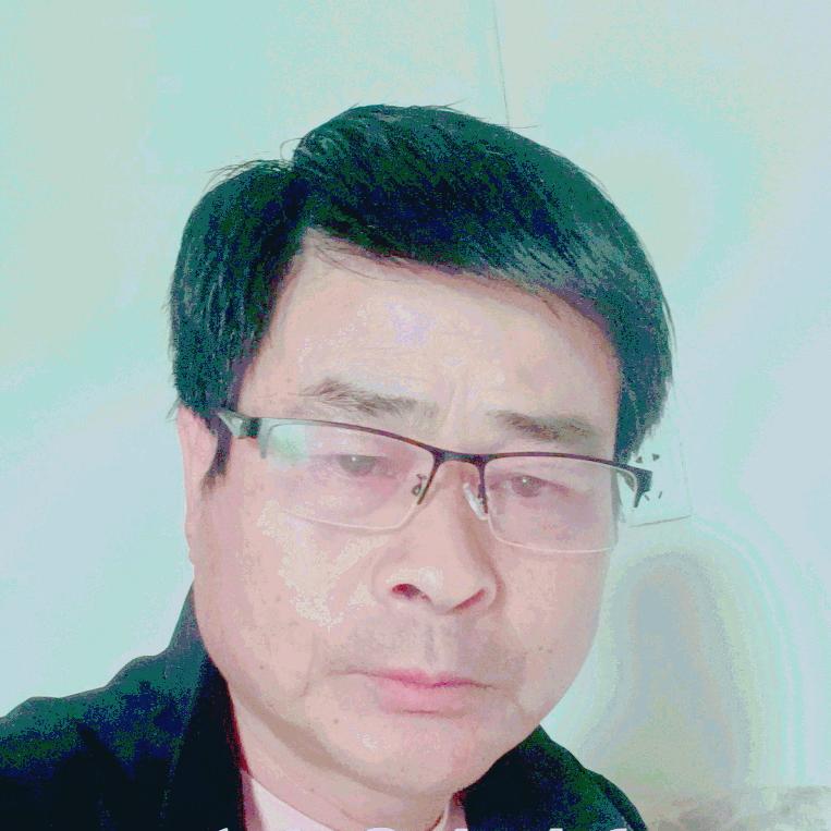 陈广超