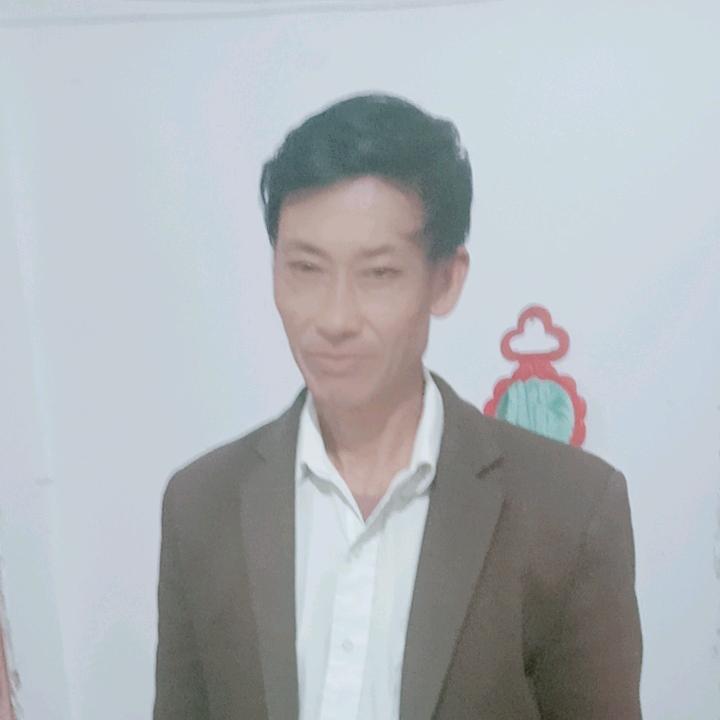 明付，山歌