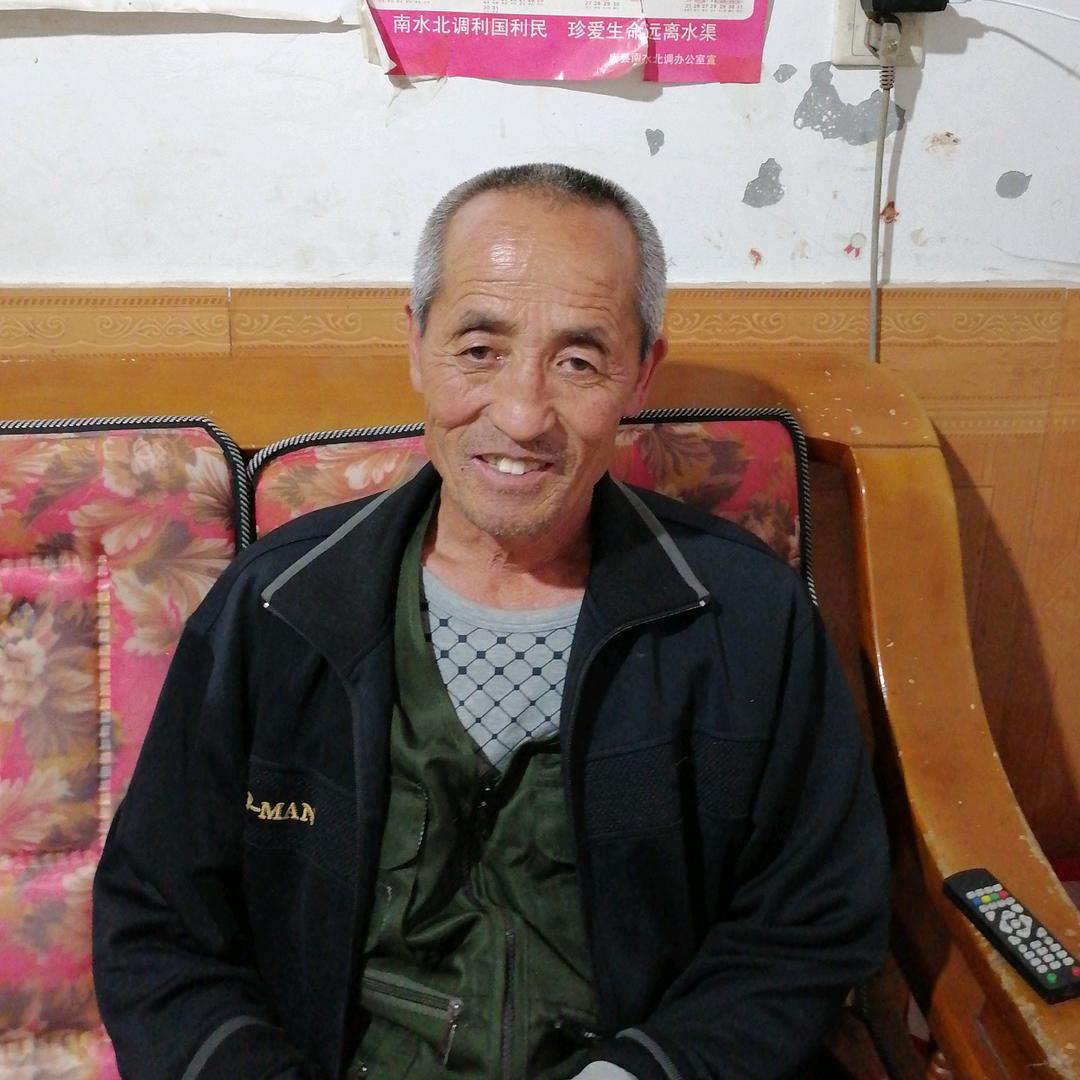 王老汉