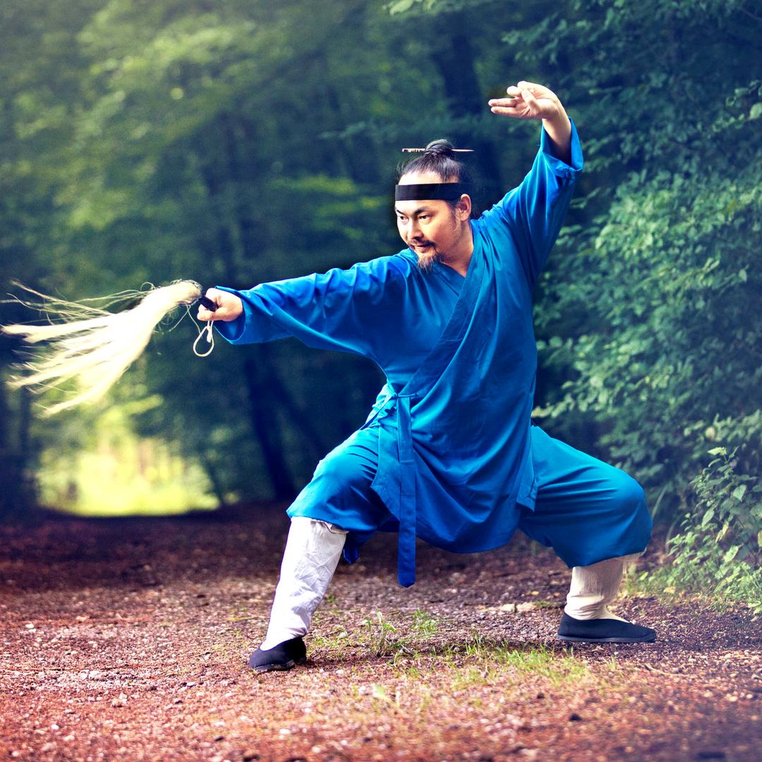 生生太和理阳武术馆