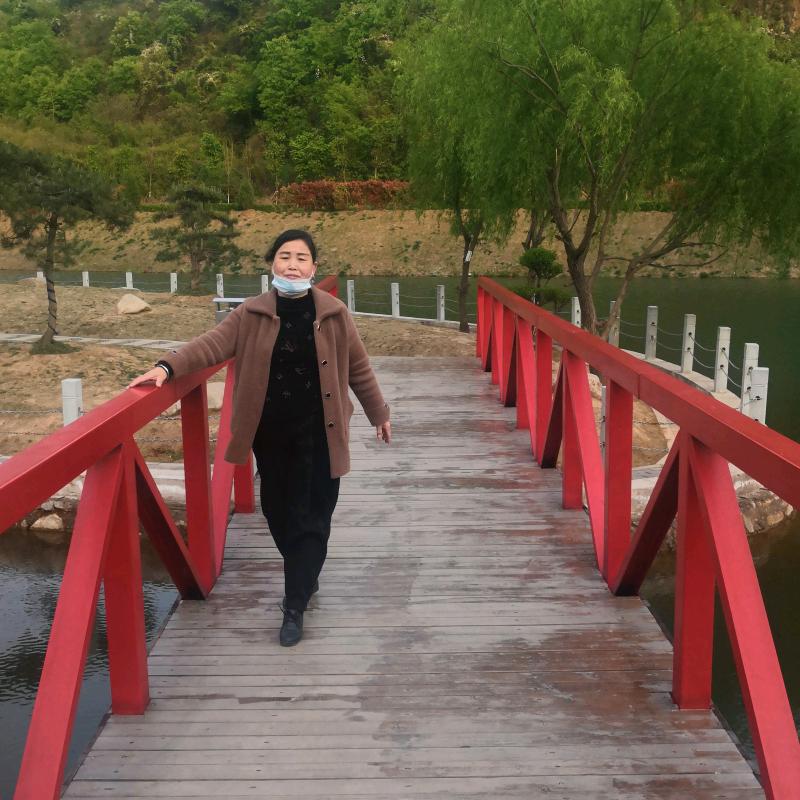 刘家三妹