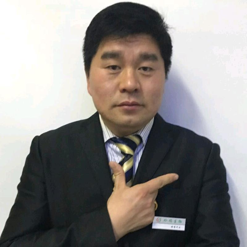珍羽生物科技