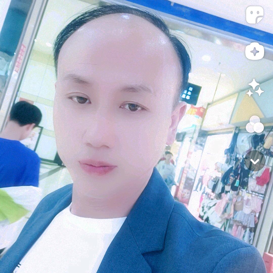 伤心的流泪
