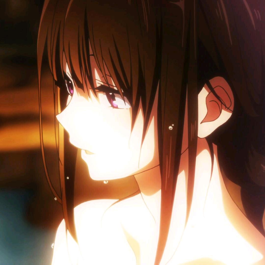 昨天遇见了小鹿