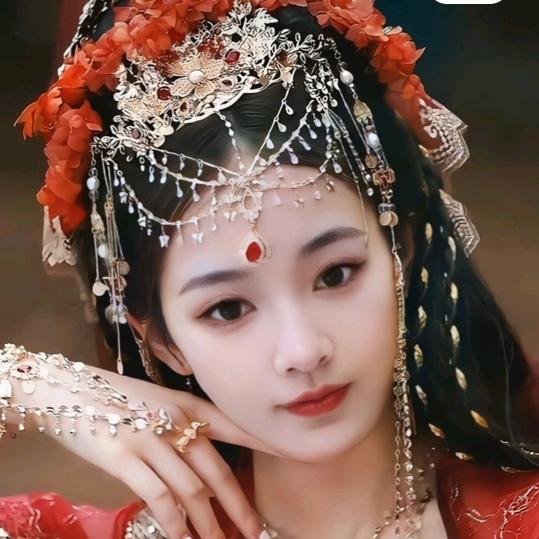 馨馨妈妈