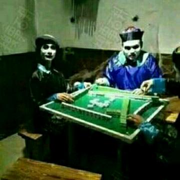 神，派我来人间