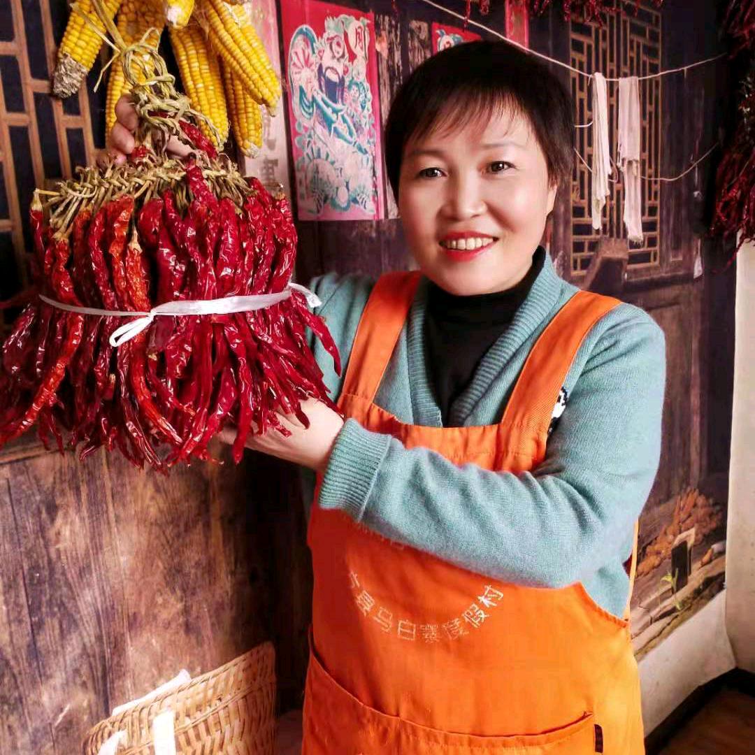 贵州凤姐农特产