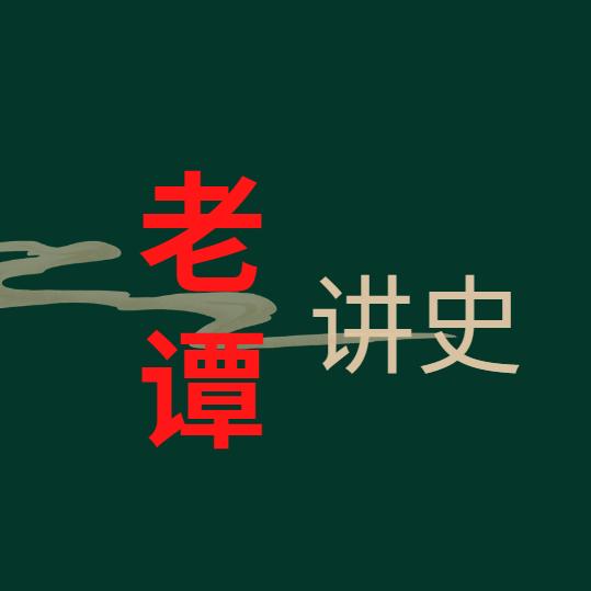 老谭讲史