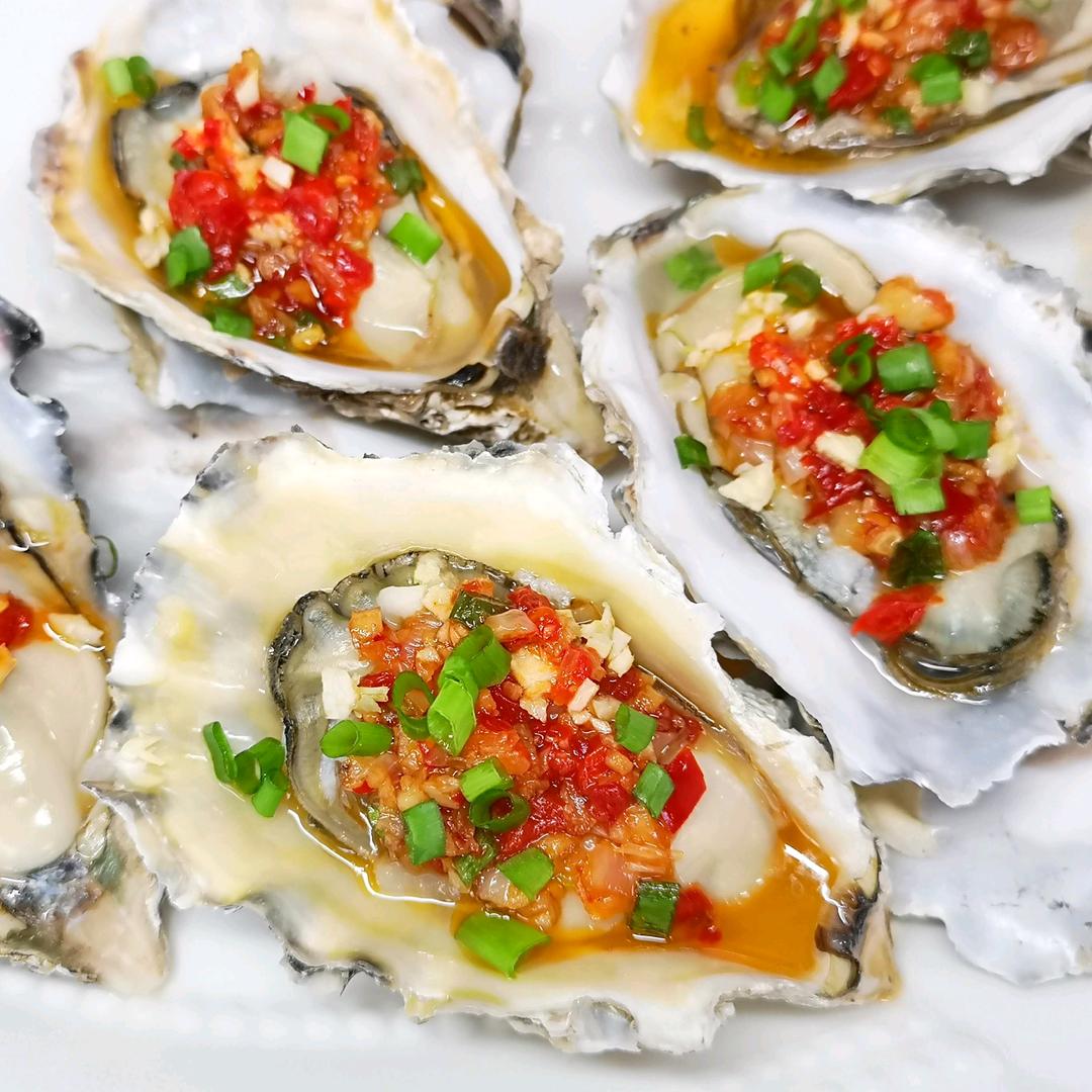 正宗老建水海鲜烧烤