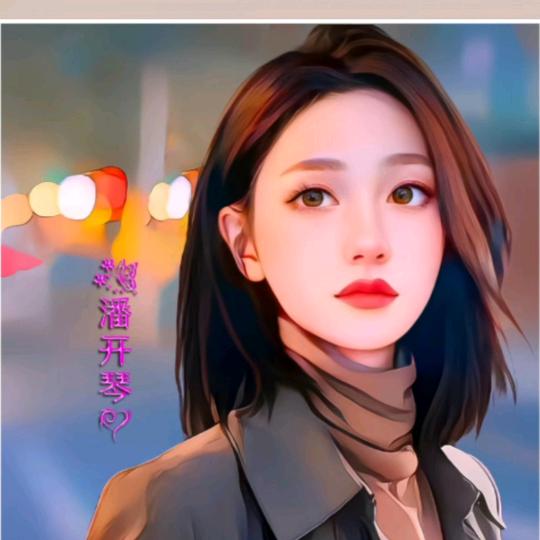 潘漂亮